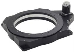 Plataforma de traslacin motorizada de gran apertura 8MRB450-350-60